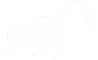 Leaping lemur